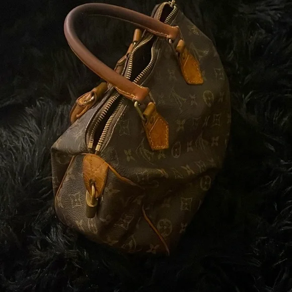 LV Speedy 25